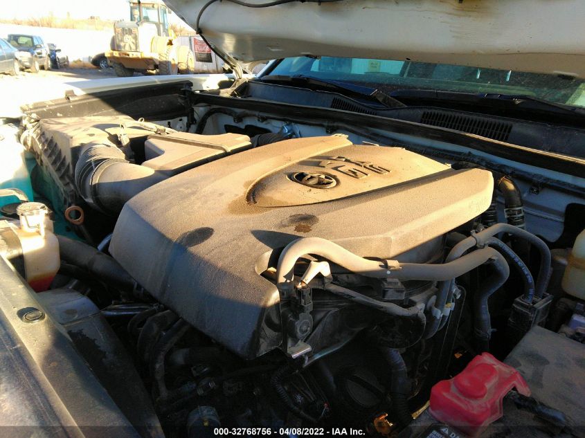 2020 TOYOTA TACOMA 4WD SR5/TRD SPORT 5TFCZ5AN1LX221869