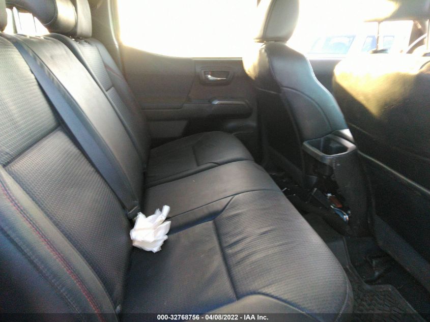 2020 TOYOTA TACOMA 4WD SR5/TRD SPORT 5TFCZ5AN1LX221869