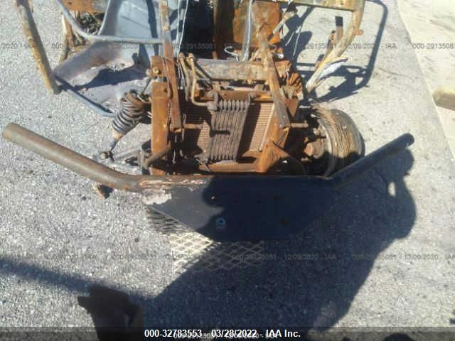 2006 YAMAHA YXR660 F 5Y4AM06Y96A009909