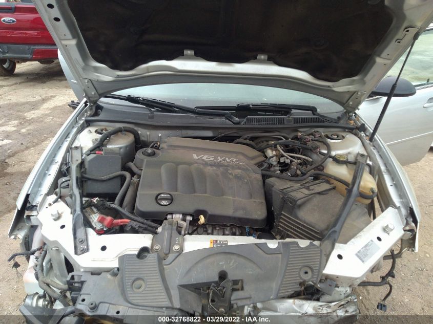 2014 CHEVROLET IMPALA LIMITED LT 2G1WB5E39E1113485