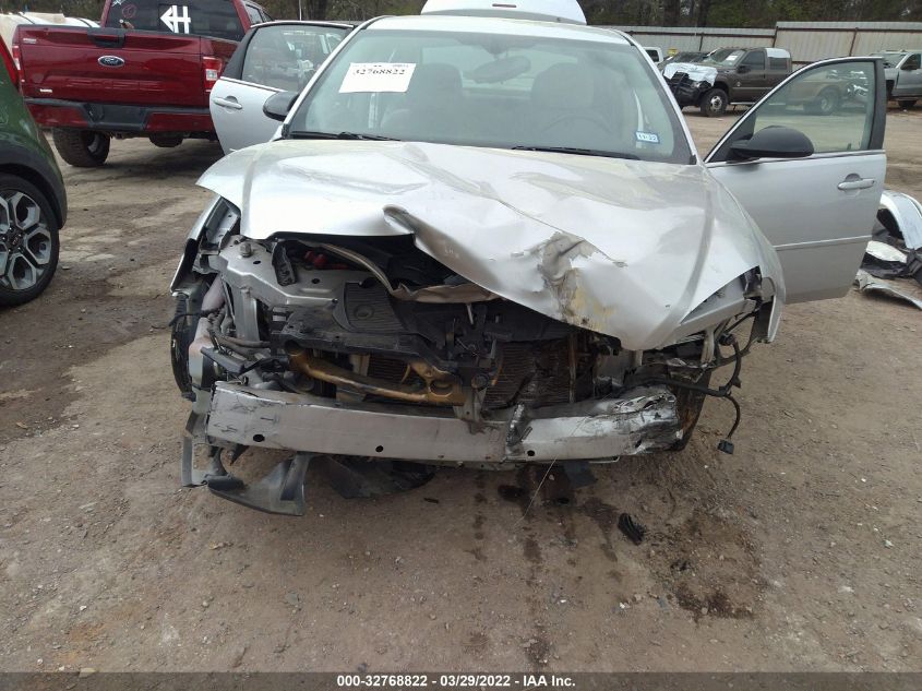2014 CHEVROLET IMPALA LIMITED LT 2G1WB5E39E1113485