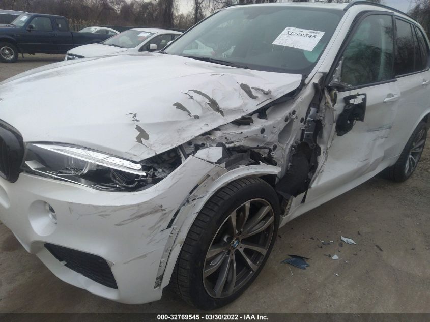 2014 BMW X5 SDRIVE35I 5UXKR2C57E0C01923