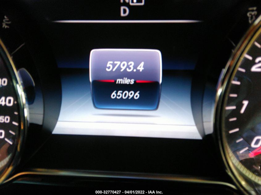 2017 MERCEDES-BENZ E-CLASS 300 WDDZF4JB3HA108685