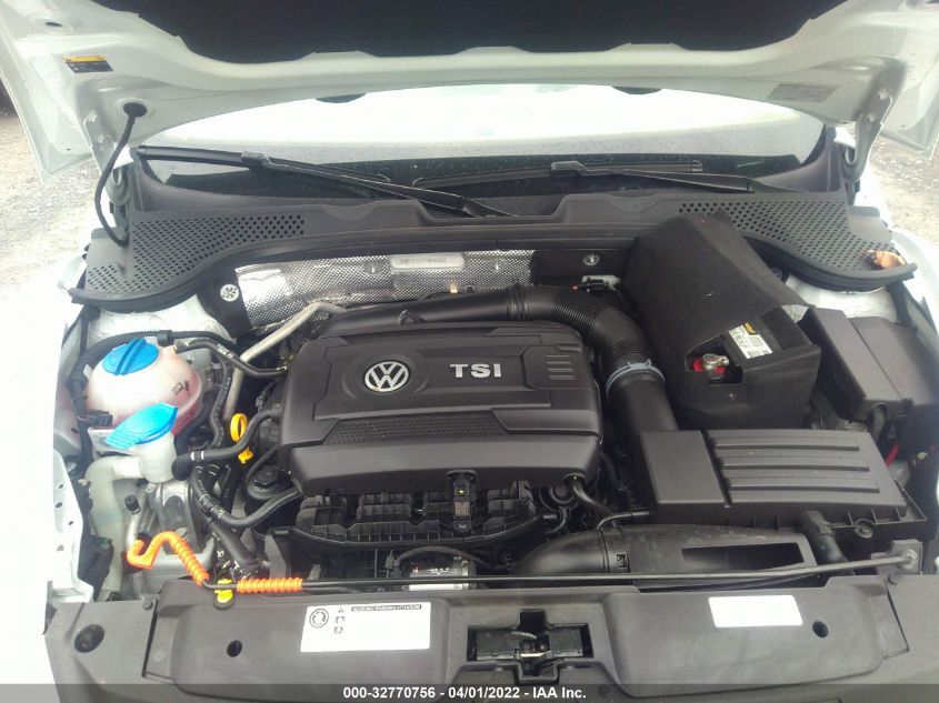 2015 VOLKSWAGEN BEETLE CONVERTIBLE 1.8T W/SOUND/NAV 3VW517AT7FM803282