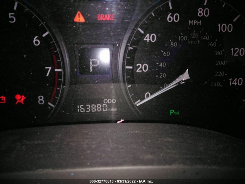 2014 LEXUS RX 350 2T2ZK1BA2EC149077