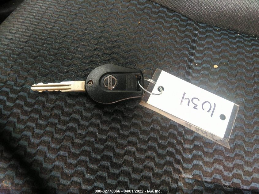 2017 NISSAN VERSA NOTE SV 3N1CE2CP4HL353894