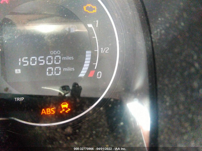 2017 NISSAN VERSA NOTE SV 3N1CE2CP4HL353894
