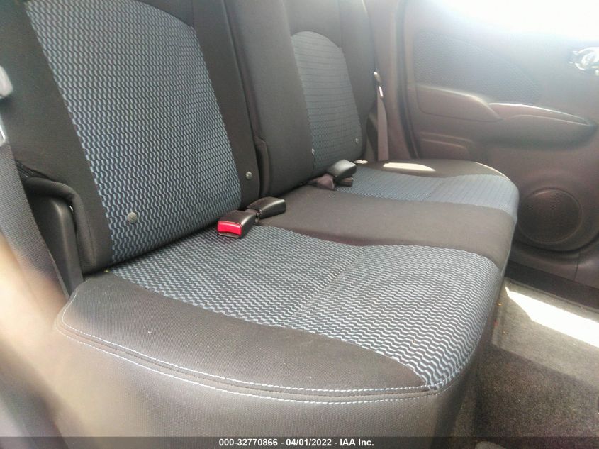 2017 NISSAN VERSA NOTE SV 3N1CE2CP4HL353894