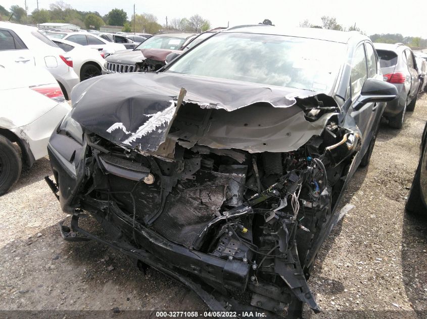 2015 LEXUS NX 200T 200T JTJYARBZ5F2007424