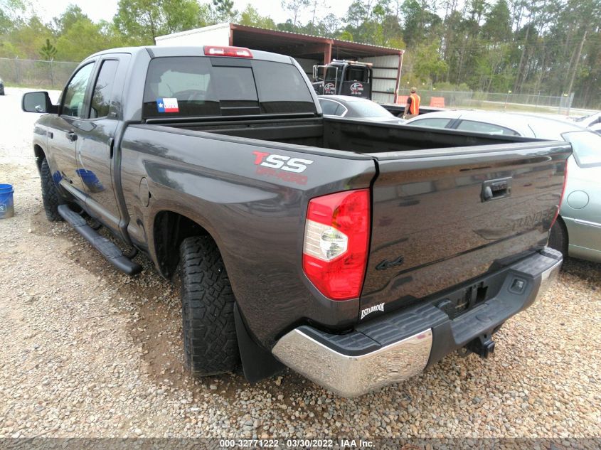 2019 TOYOTA TUNDRA 4WD SR5 5TFUW5F13KX861227