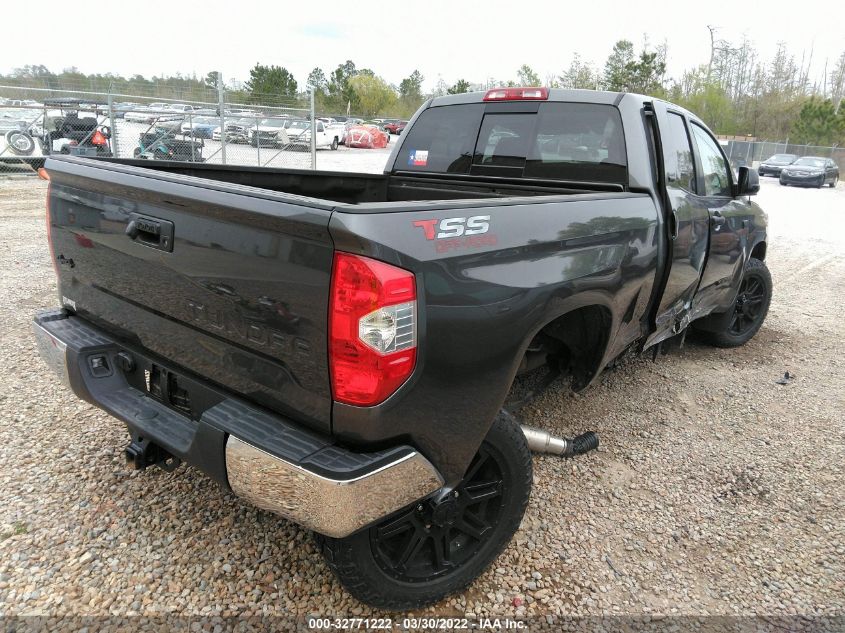 2019 TOYOTA TUNDRA 4WD SR5 5TFUW5F13KX861227