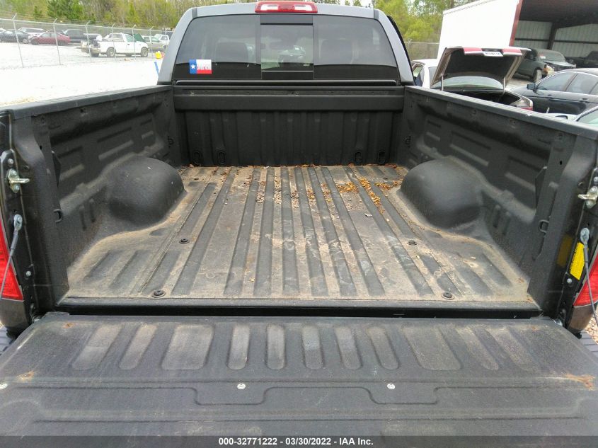 2019 TOYOTA TUNDRA 4WD SR5 5TFUW5F13KX861227