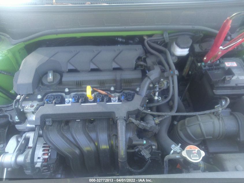 2021 HYUNDAI VENUE SEL KMHRC8A38MU107765