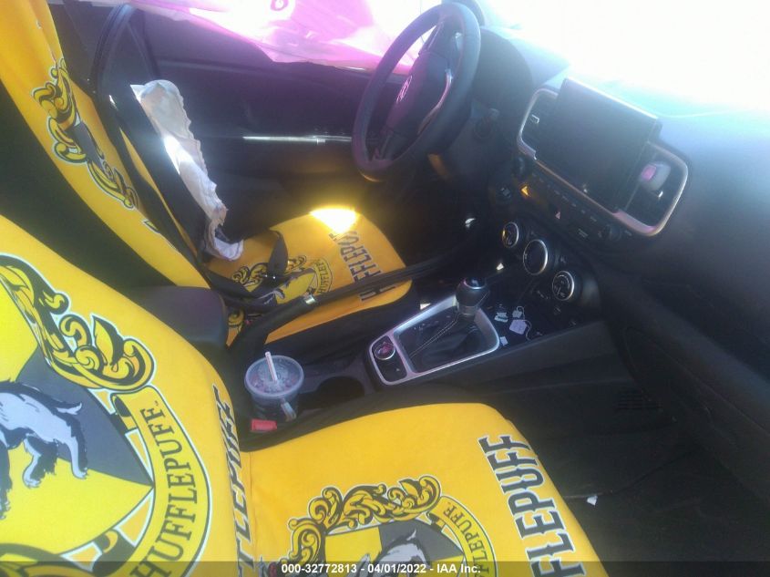 2021 HYUNDAI VENUE SEL KMHRC8A38MU107765