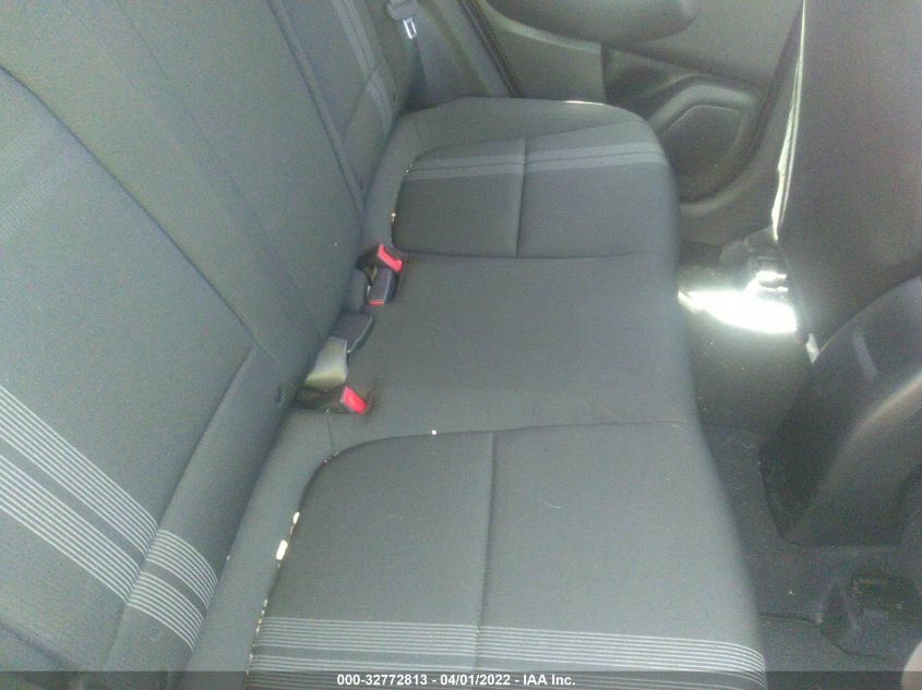 2021 HYUNDAI VENUE SEL KMHRC8A38MU107765