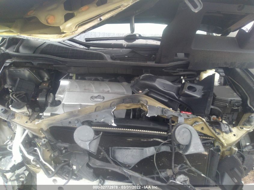 2015 LEXUS RX 350 2T2BK1BA4FC287593