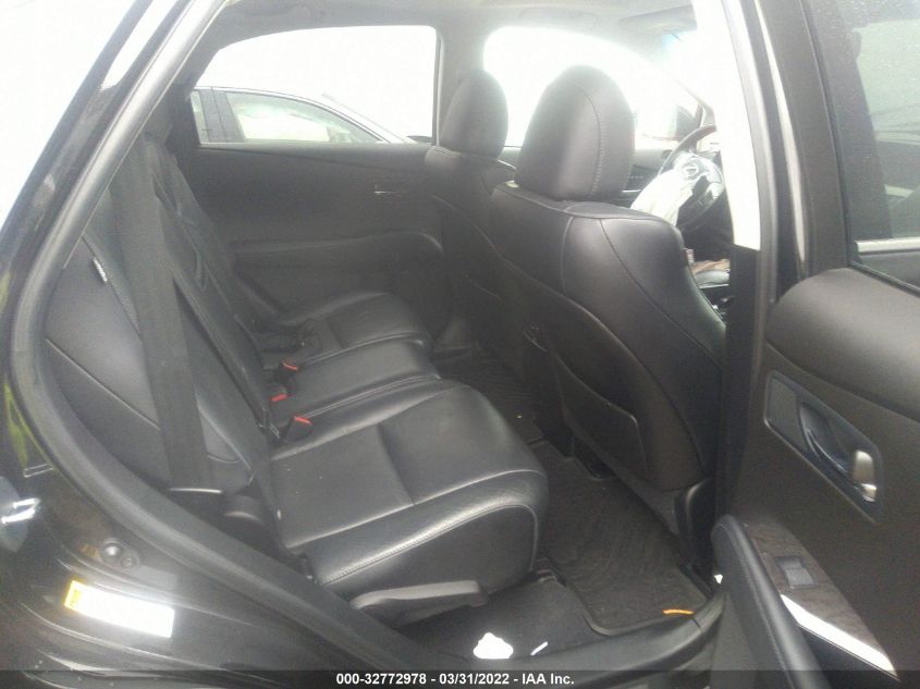 2015 LEXUS RX 350 2T2BK1BA4FC287593