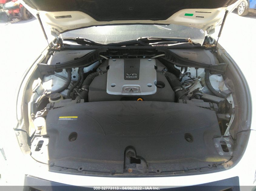 2015 INFINITI Q70 3.7 JN1BY1AP7FM541747