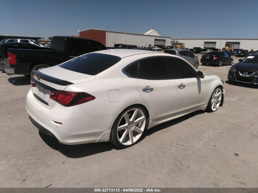 2015 INFINITI Q70 3.7 JN1BY1AP7FM541747