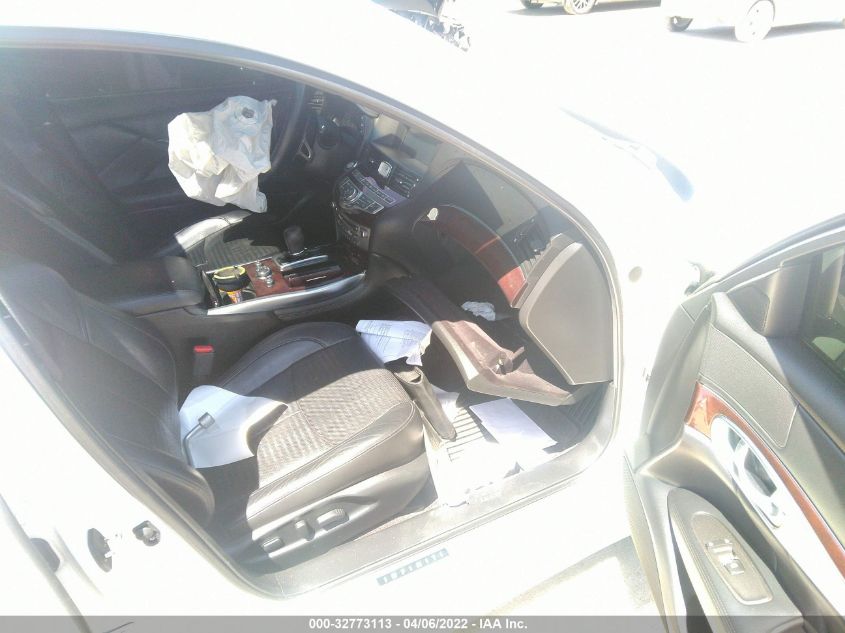 2015 INFINITI Q70 3.7 JN1BY1AP7FM541747