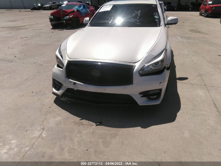 2015 INFINITI Q70 3.7 JN1BY1AP7FM541747