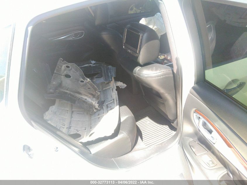 2015 INFINITI Q70 3.7 JN1BY1AP7FM541747