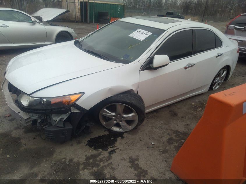 2013 ACURA TSX TECH PKG JH4CU2F68DC014546
