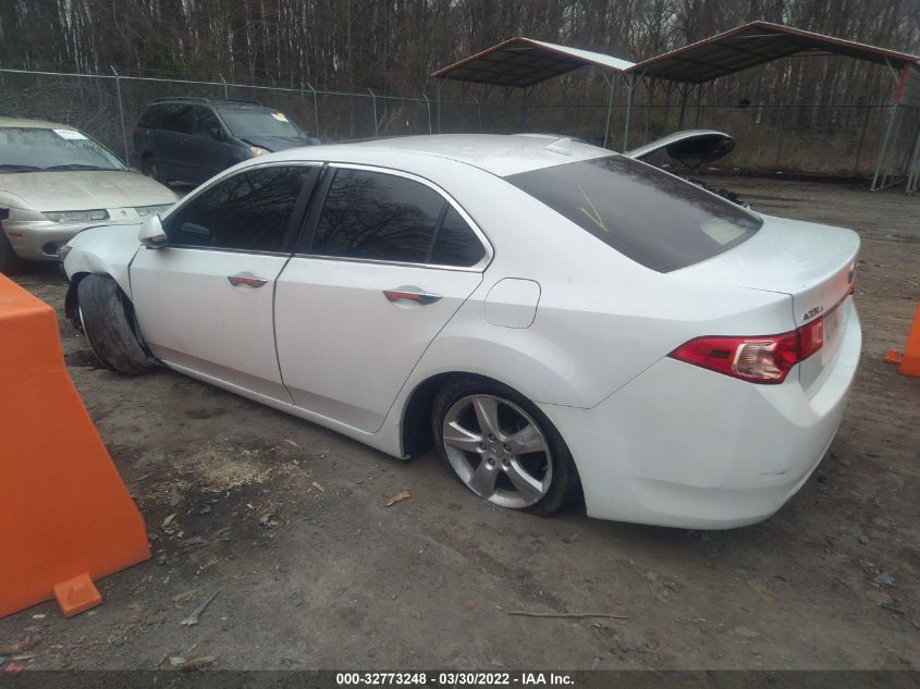 2013 ACURA TSX TECH PKG JH4CU2F68DC014546