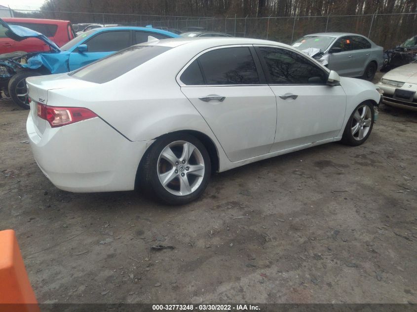 2013 ACURA TSX TECH PKG JH4CU2F68DC014546