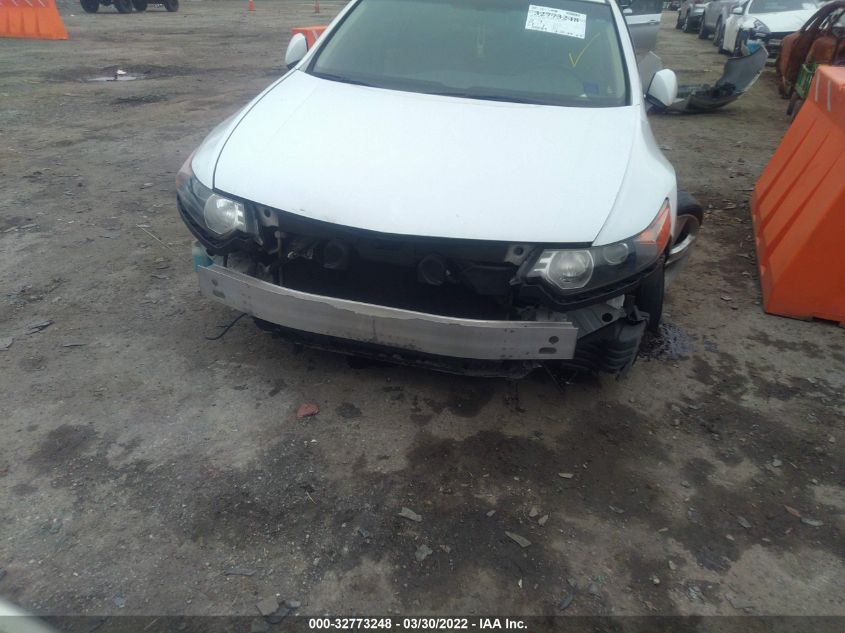2013 ACURA TSX TECH PKG JH4CU2F68DC014546