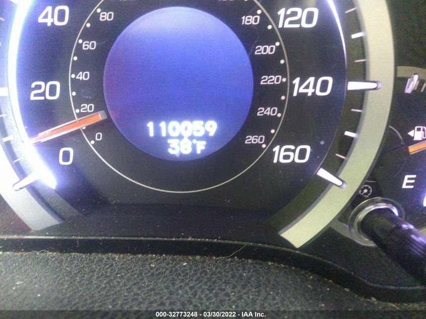 2013 ACURA TSX TECH PKG JH4CU2F68DC014546