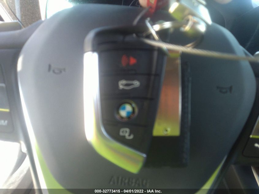 2022 BMW 3 SERIES 330I 3MW5R1J04N8C33745