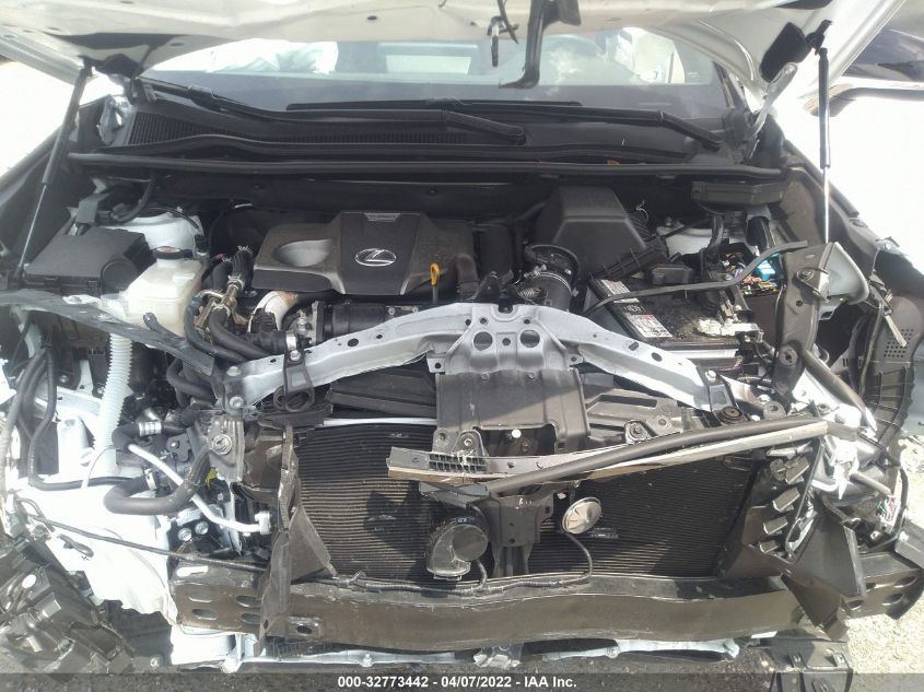 2021 LEXUS NX NX 300 F SPORT JTJSARBZ4M2200263