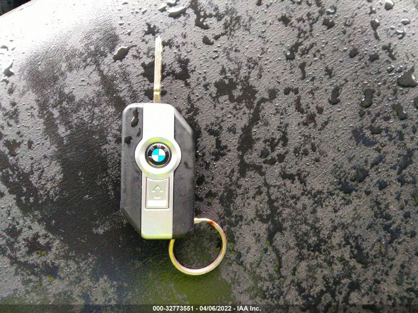 2016 BMW K1600 GT WB1061106GZX83069