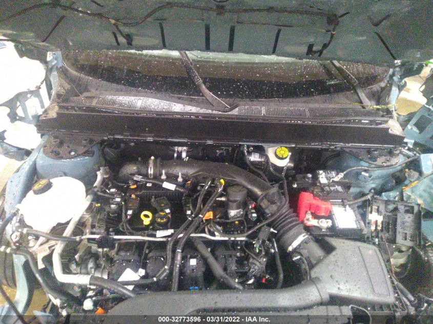 2022 FORD MAVERICK XL/XLT/LARIAT 3FTTW8F95NRA42073
