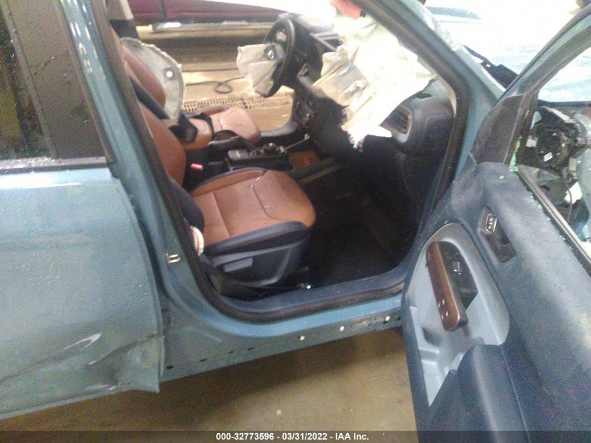 2022 FORD MAVERICK XL/XLT/LARIAT 3FTTW8F95NRA42073