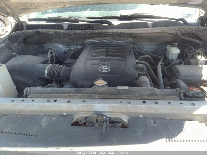 2014 TOYOTA TUNDRA 2WD TRUCK SR5 5TFRY5F18EX158081