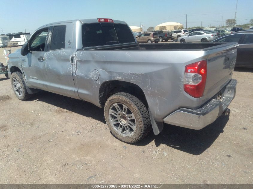 2014 TOYOTA TUNDRA 2WD TRUCK SR5 5TFRY5F18EX158081