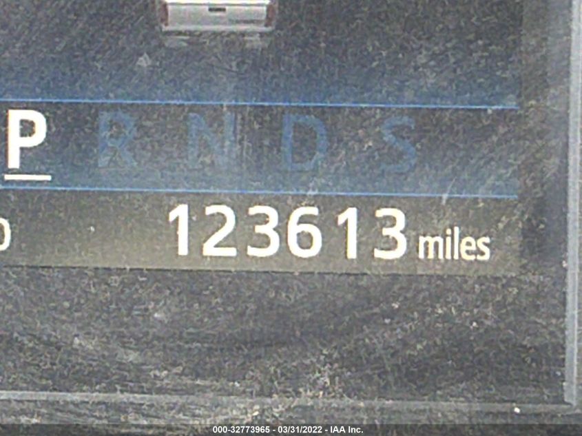 2014 TOYOTA TUNDRA 2WD TRUCK SR5 5TFRY5F18EX158081