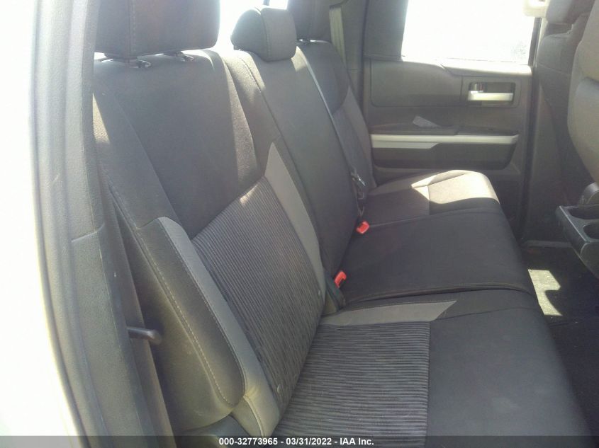 2014 TOYOTA TUNDRA 2WD TRUCK SR5 5TFRY5F18EX158081
