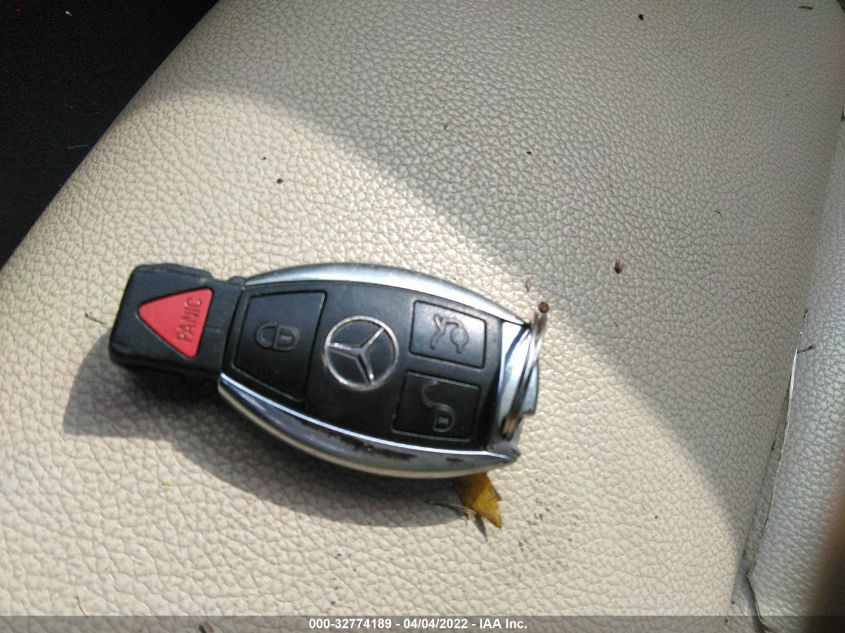 2014 MERCEDES-BENZ CLA-CLASS CLA 250 WDDSJ4EBXEN048399