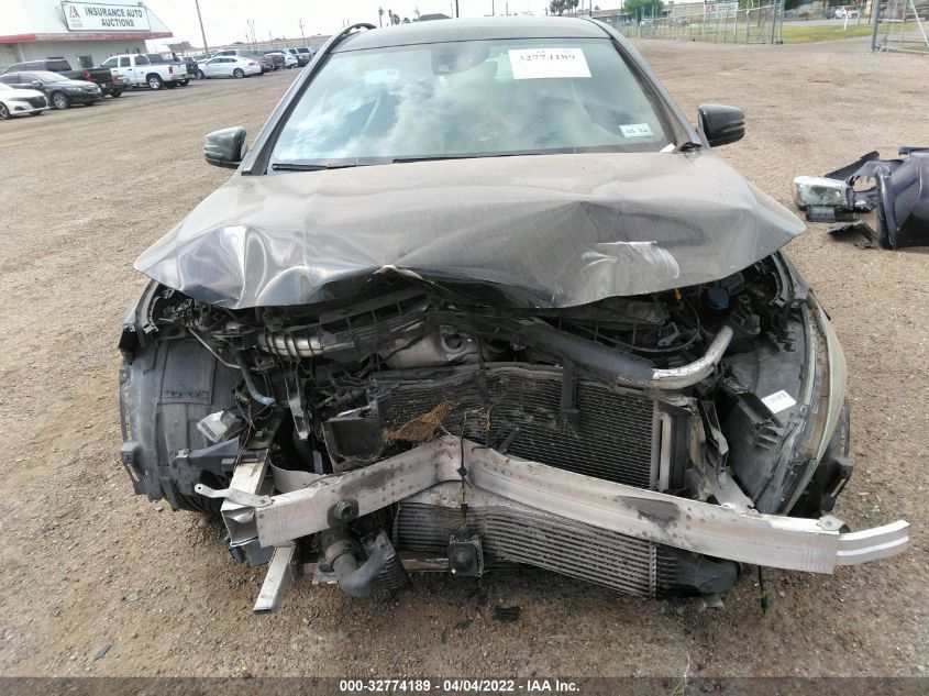 2014 MERCEDES-BENZ CLA-CLASS CLA 250 WDDSJ4EBXEN048399