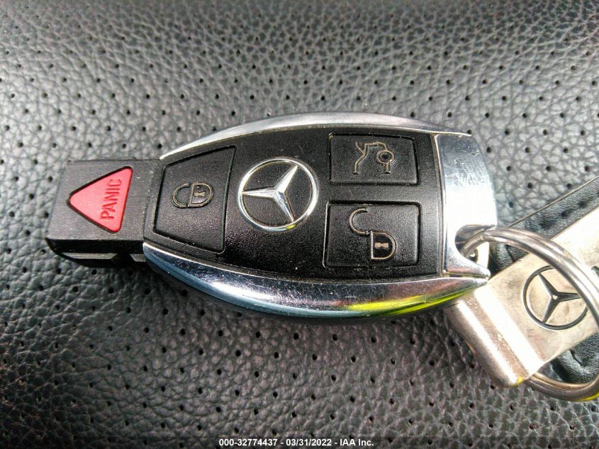 2015 MERCEDES-BENZ GLK-CLASS GLK 350 WDCGG8JB2FG432592