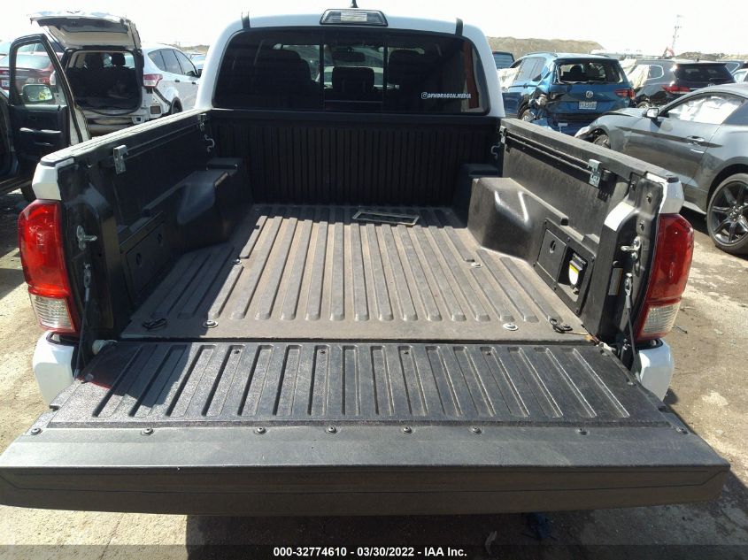 2017 TOYOTA TACOMA DBL CAB/SR5/TRD SPORT/OR 5TFAZ5CN9HX047819