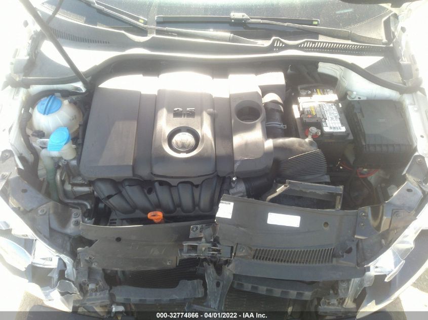 2013 VOLKSWAGEN JETTA SPORTWAGEN S 3VWPP7AJ1DM649509