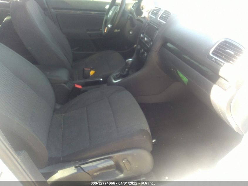 2013 VOLKSWAGEN JETTA SPORTWAGEN S 3VWPP7AJ1DM649509