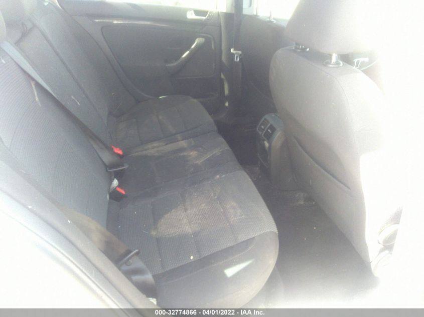 2013 VOLKSWAGEN JETTA SPORTWAGEN S 3VWPP7AJ1DM649509