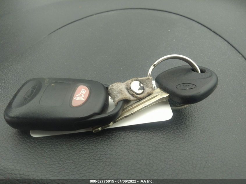 2013 HYUNDAI ELANTRA COUPE GS KMHDH6AE0DU016152