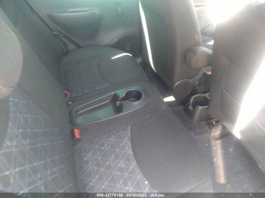 2020 CHEVROLET SPARK LS KL8CB6SA3LC423764