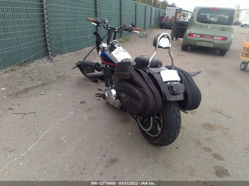 2018 HARLEY-DAVIDSON FXLR LOW RIDER 1HD1YNJ38JC071898